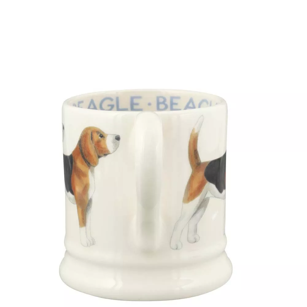 Emma Bridgewater Beagle Half Pint Mug